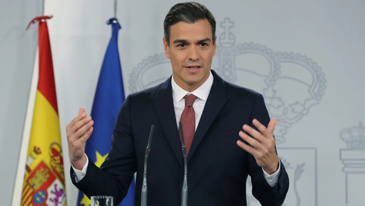 Katalońska policja - tzw. Mossos d'Esquadra  - zatrzymała mężczyznę, który planował zamach na premiera Hiszpanii Pedro Sancheza. Według ustaleń mediów zatrzymany jest “wyspecjalizowanym snajperem”.