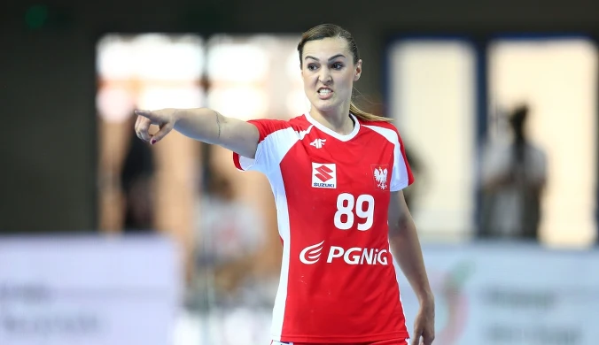 Puchar Polski piłkarek ręcznych. Metraco Zagłębie Lubin - Perła Lublin 22-11