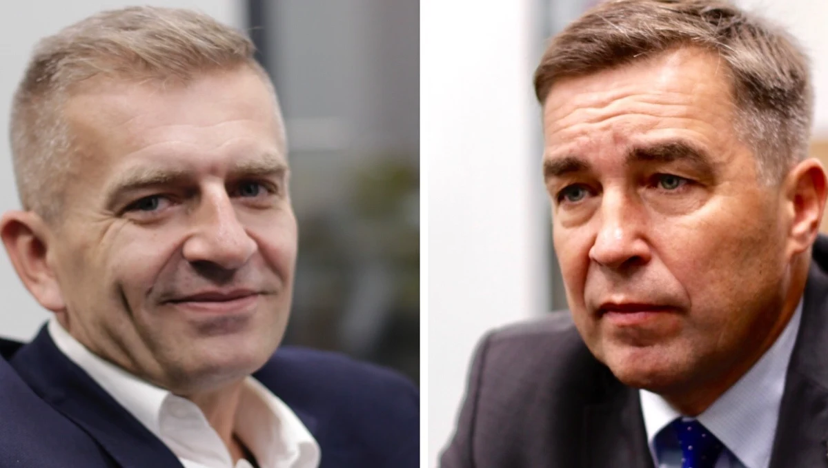 "Zapewniam, że to będzie bardzo bezpieczny marsz, pójdziemy wszyscy, rodziny z dziećmi, entuzjastycznie będziemy świętować to wielkie wydarzenie, setną rocznicę odzyskania niepodległości" - mówi w Popołudniowej rozmowie w RMF FM Zbigniew Gryglas pytany o marsz organizowany przez prezydenta i premiera z okazji 100. rocznicy odzyskania niepodległości przez Polskę. Bartosz Arłukowicz z PO stwierdza z kolei: "Najbardziej mnie zawstydza, że władze polskie w sposób kompromitujący poległy w całej procedurze świętowania tej rocznicy. To zawstydzające. Nie zamierzam iść w marszu, gdzie za plecami prezydenta i premiera będą szli narodowcy". I dodaje: "Mam poczucie dyskomfortu i wstydu".