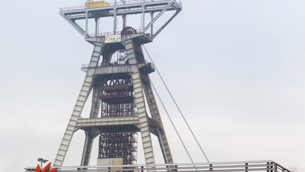 Do bardzo silnego wstrząsu doszło na Śląsku. Był odczuwalny między innymi w Gliwicach, Żorach, Tychach, Jastrzębiu-Zdroju i Knurowie - informują słuchacze na Gorącą Linię RMF FM. 