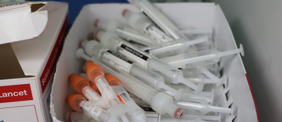 Kluby PiS, PO, Nowoczesna i PSL-UED opowiedziały się za odrzuceniem obywatelskiego projektu, który przewiduje likwidację obowiązku szczepień ochronnych. 