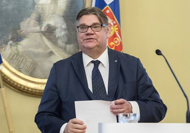 Finowie będą dążyć do rozwiązania sytuacji Rosji w Radzie Europy
