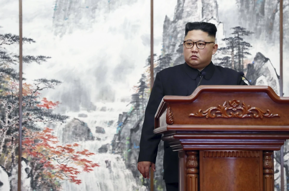 ​Ambasador USA przy ONZ Nikki Haley powiedziała w czwartek, że Korea Północna odwołała spotkanie z amerykańskim sekretarzem stanu Mikem Pompeo. Według niej "Pjongjang nie był gotowy do tych rozmów".