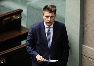 Ryszard Petru, Dominik Tarczyński i Sławomir Nitras ukarani finansowo przez prezydium Sejmu