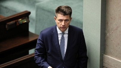 Ryszard Petru, Dominik Tarczyński i Sławomir Nitras ukarani finansowo przez prezydium Sejmu