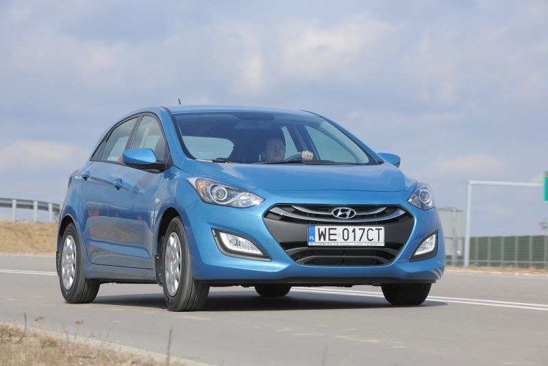 Używany Hyundai I30 Ii (2012-2017) - Opinie Użytkowników - Motoryzacja W Interia.pl