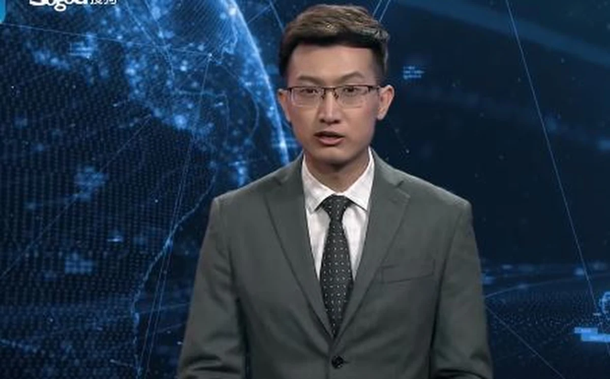 Niestrudzony, wirtualny prezenter wiadomości symuluje głos, ruchy twarzy i gesty prezentera z krwi i kości. Chińska agencja informacyjna Xinhua zaprezentowała najnowszego członka swojego newsroomu: robota, który będzie prezentować wiadomości przez cały dzień z dowolnego miejsca w kraju.