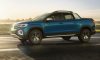 Volkswagen Tarok Concept - skrzyżowanie SUVa z pick-upem