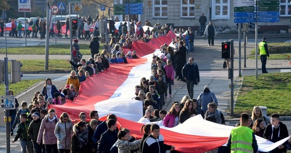 Prezydent Wrocławia złożył zażalenie na decyzję sądu okręgowego, który uchylił wydany przez Rafała Dutkiewicza zakaz organizacji niedzielnego marszu narodowców. Sąd apelacyjny ma 24 godziny na rozpatrzenie zażalenia.  