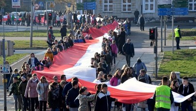Wrocławski magistrat odwołał się ws. marszu narodowców