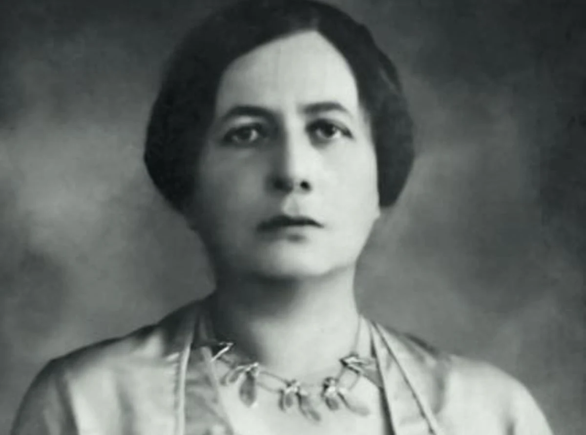 Była przy nim na każdym etapie wyboistej kariery. Wspierała go, pielęgnowała, na dobrą sprawę – ona dała początek jego sukcesom. 