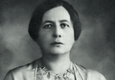 Maria Piłsudska. Kobieta, która stworzyła Piłsudskiego