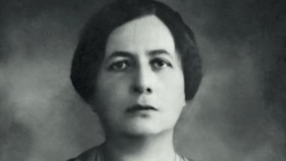 Maria Piłsudska. Kobieta, która stworzyła Piłsudskiego