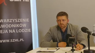 Bryniczka: Tak mnie traktowali, gdy doznałem kontuzji na MŚ. Wideo