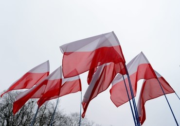 Niepodległa do hymnu! RMF FM dołącza do wyjątkowej akcji