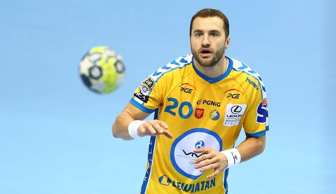 LM piłkarzy ręcznych. FC Porto - PGE Vive Kielce 33:30