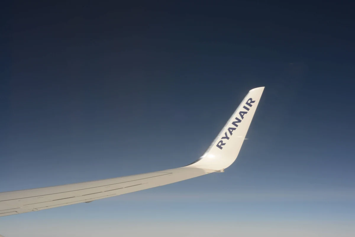 Incydent na lotnisku Bordeaux-Merignac. Władze francuskie zajęły samolot linii Ryanair i nakazały 149 pasażerom opuszczenie maszyny. W ten sposób zmuszono linie do zwrotu środków unijnych uzyskanych dekadę temu. 