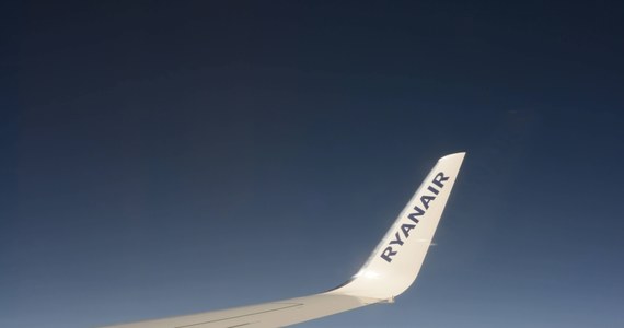 Incydent na lotnisku Bordeaux-Merignac. Władze francuskie zajęły samolot linii Ryanair i nakazały 149 pasażerom opuszczenie maszyny. W ten sposób zmuszono linie do zwrotu środków unijnych uzyskanych dekadę temu. 