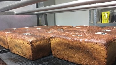 100 chlebów na 100-lecie Niepodległości. Poznański piekarz ma swój pomysł na rocznicę