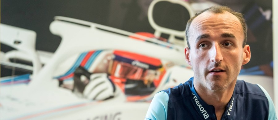 Robert Kubica otrzymał z teamu Williams ofertę startów w przyszłym sezonie Formuły 1 - donosi autosport.com. Według tego portalu motoryzacyjnego, Polak miałby zastąpić w zespole Rosjanina Siergieja Sirotkina. Sam Kubica deklaruje, że decyzję ws. swej sportowej przyszłości podejmie "w ciągu kilku dni".
