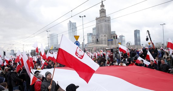 Dworczyk: Wygrała Polska. 11 listopada odbędzie się wielki, wspólnotowy marsz