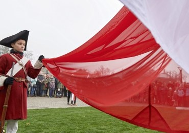 11 listopada: Polacy świętowali setną rocznicę odzyskania niepodległości!
