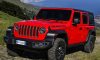 Jeep Wrangler Rubicon