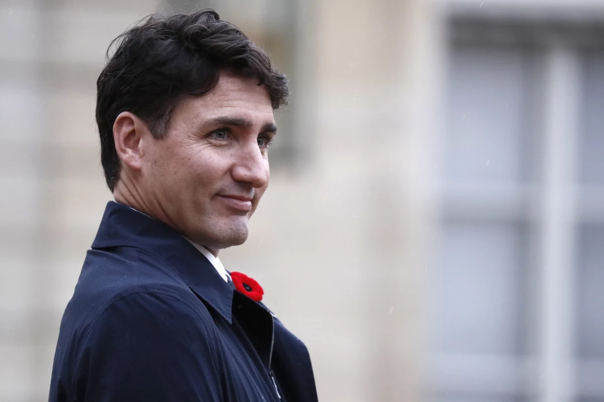 ​Nasze kraje łączą trwałe związki, zbudowane na współpracy, wzajemnym szacunku i relacjach osobistych - podkreślił premier Kanady Justin Trudeau w oświadczeniu wydanym w niedzielę z okazji 100. rocznicy odzyskania przez Polskę niepodległości.