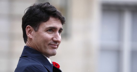 ​Nasze kraje łączą trwałe związki, zbudowane na współpracy, wzajemnym szacunku i relacjach osobistych - podkreślił premier Kanady Justin Trudeau w oświadczeniu wydanym w niedzielę z okazji 100. rocznicy odzyskania przez Polskę niepodległości.