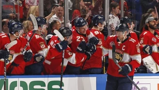 NHL. Florida Panthers rozgromili Ottawa Senators