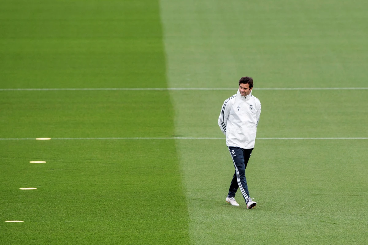 Real Madryt przerwał poszukiwania nowego szkoleniowca, a drużynę do końca sezonu poprowadzi Santiago Solari, który miał być trenerem tymczasowym - wynika z ustaleń dziennikarzy. 24-godzinny festiwal zamknięto wynikiem 213,5 mld juanów – o 27 proc. wyższym niż w ubiegłym roku.