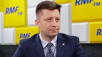 Michał Dworczyk: Premier wezwał szefa KNF do natychmiastowych wyjaśnień