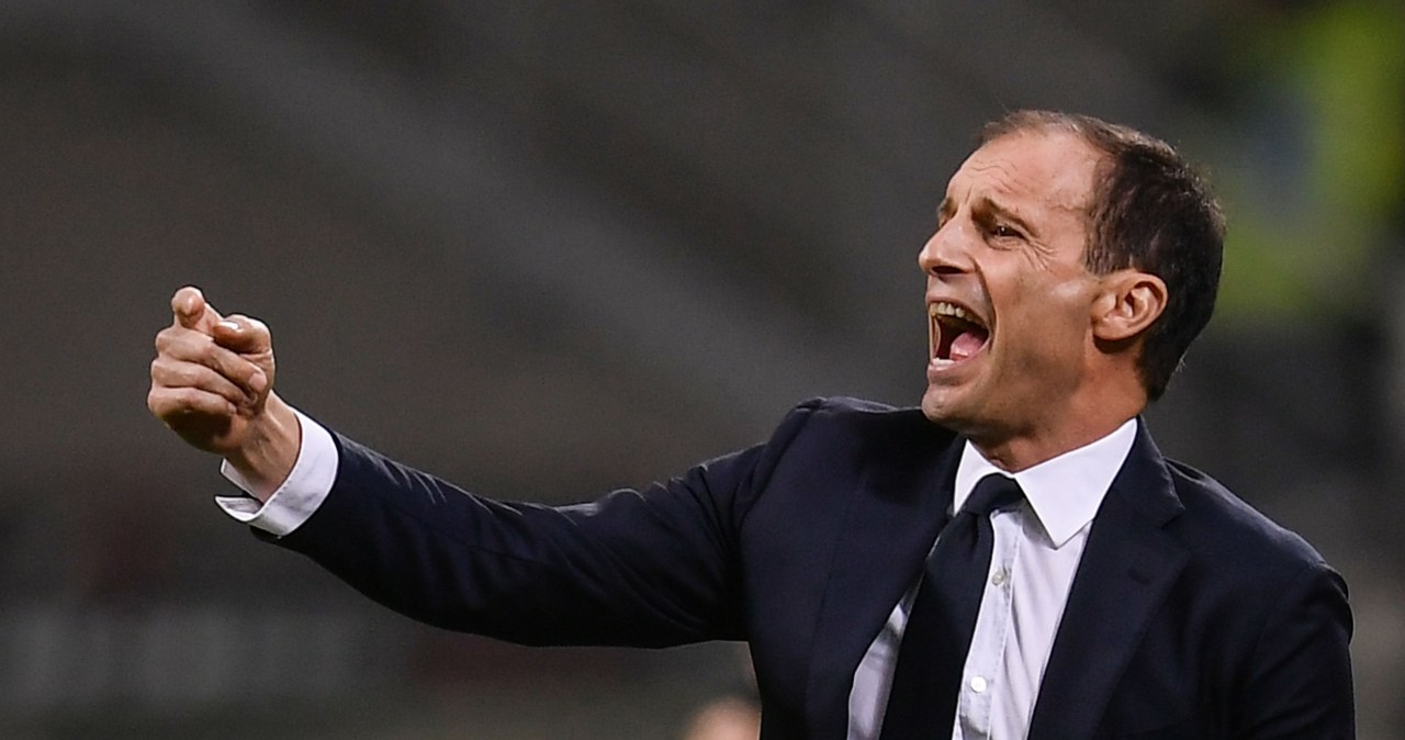 Wielki powrót trenera po jedenastu latach. O tym mówią całe Włochy