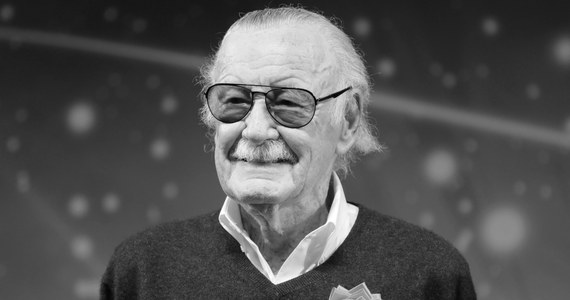 ​Stan Lee, legendarny autor komiksów z superbohaterami wydawanych przez Marvel Comics, zmarł dzisiaj w wieku 95 lat - poinformowała córka artysty w wywiadzie dla amerykańskiego portalu.