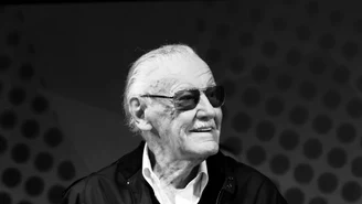 Stan Lee nie żyje. Autor komiksów Marvela miał 95 lat