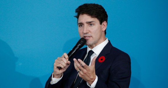 Przedstawiciele kanadyjskiego wywiadu wysłuchali nagrania dotyczącego zabójstwa saudyjskiego dziennikarza Dżamala Chaszukdżiego – poinformował w poniedziałek premier Kanady Justin Trudeau.