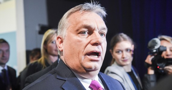 ​Powodem kampanii przeciwko Węgrom jest migracja - ocenił szef kancelarii premiera Viktora Orbana, Gergely Gulyas, na konferencji prasowej w związku z posiedzeniem unijnej Rady ds. Ogólnych w Brukseli.