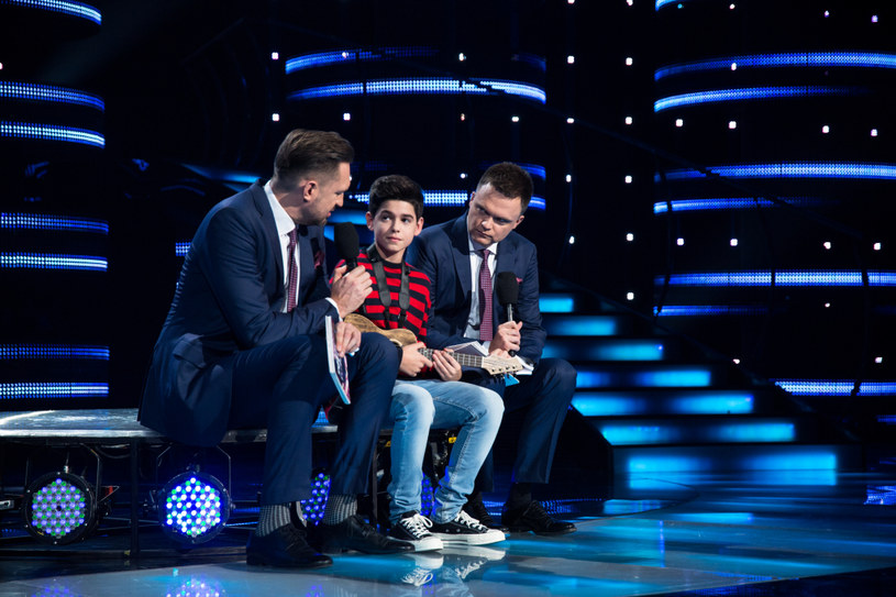 W trzecim półfinałowym odcinku 11. edycji "Mam talent" zachwycił 12-letni Igor Konieczny. "Świat będzie zabiegał o ciebie" - mówiła chłopcu Małgorzata Foremniak. 