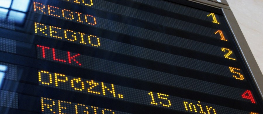 ​Kolejny zgrzyt na linii podwykonawcy włoskiej firmy Astaldi a PKP PLK. Podwykonawcy, którzy otrzymali tylko część zapłaty, zapowiedzieli na środę blokadę Centralnej Magistrali Kolejowej, a PKP PLK wysyła do nich wiadomości z prośbą o potwierdzenie ich udziału w proteście.