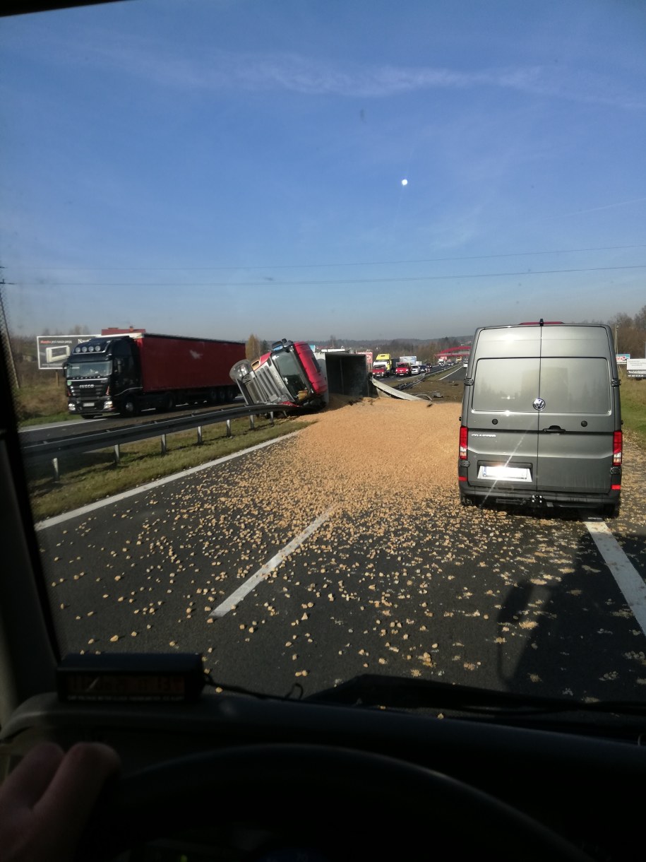 /Słuchacz RMF FM /Gorąca Linia RMF FM