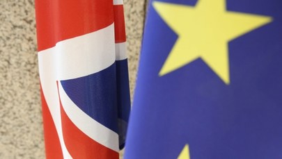 Coraz mniej pracowników z UE w Wielkiej Brytanii. Powodem brexit