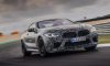BMW M8 Concept - pierwsza zapowiedź