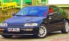 Używana Honda CRX (1987-1992) - GTI po japońsku