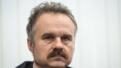 Doradca rządu Waldemar Paruch dla "Rz": Kaczyński nigdy nie formułował postulatu polexitu