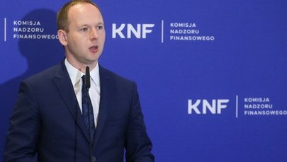 Afera KNF: Marek Chrzanowski jest już w Polsce. Premier chce szybkiego wyjaśnienia sprawy