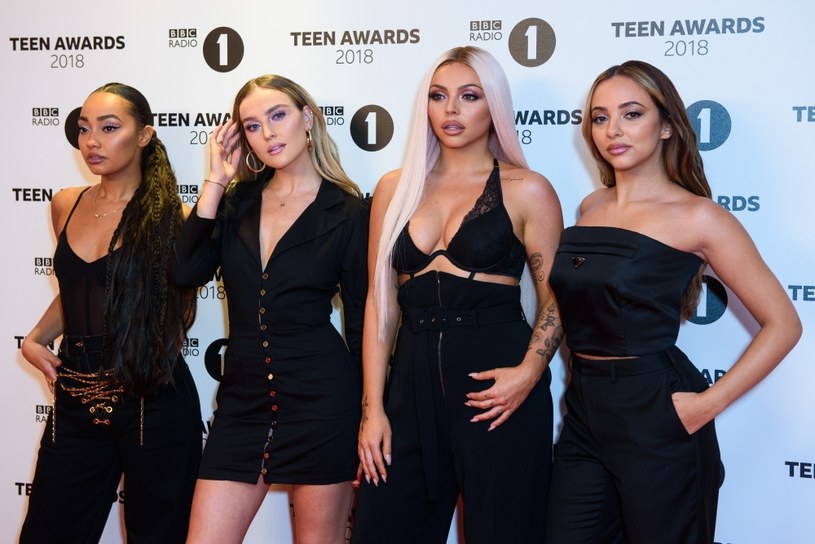 Little Mix to pierwszy girlsband, który wygrał brytyjski "X Factor". To właśnie podczas tego programu zespół został założony. W skład formacji wchodzą cztery wokalistki: Leigh-Anne Pinnock, Jade Thirlwall, Jesy Nelson oraz Perrie Edwards.