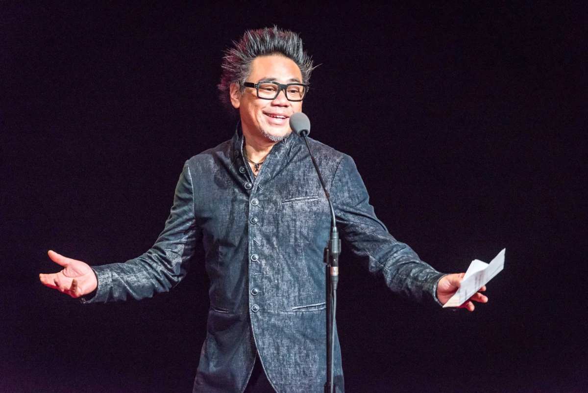 Amerykański operator filmowy Matthew L. - jeden z gości festiwalu filmowego Camerimage w Bydgoszczy - usłyszał zarzut naruszenia nietykalności cielesnej policjantów. Rzecznik bydgoskiej policji Monika Chlebicz wyjaśnia, że grozi mu do 3 lat więzienia. 