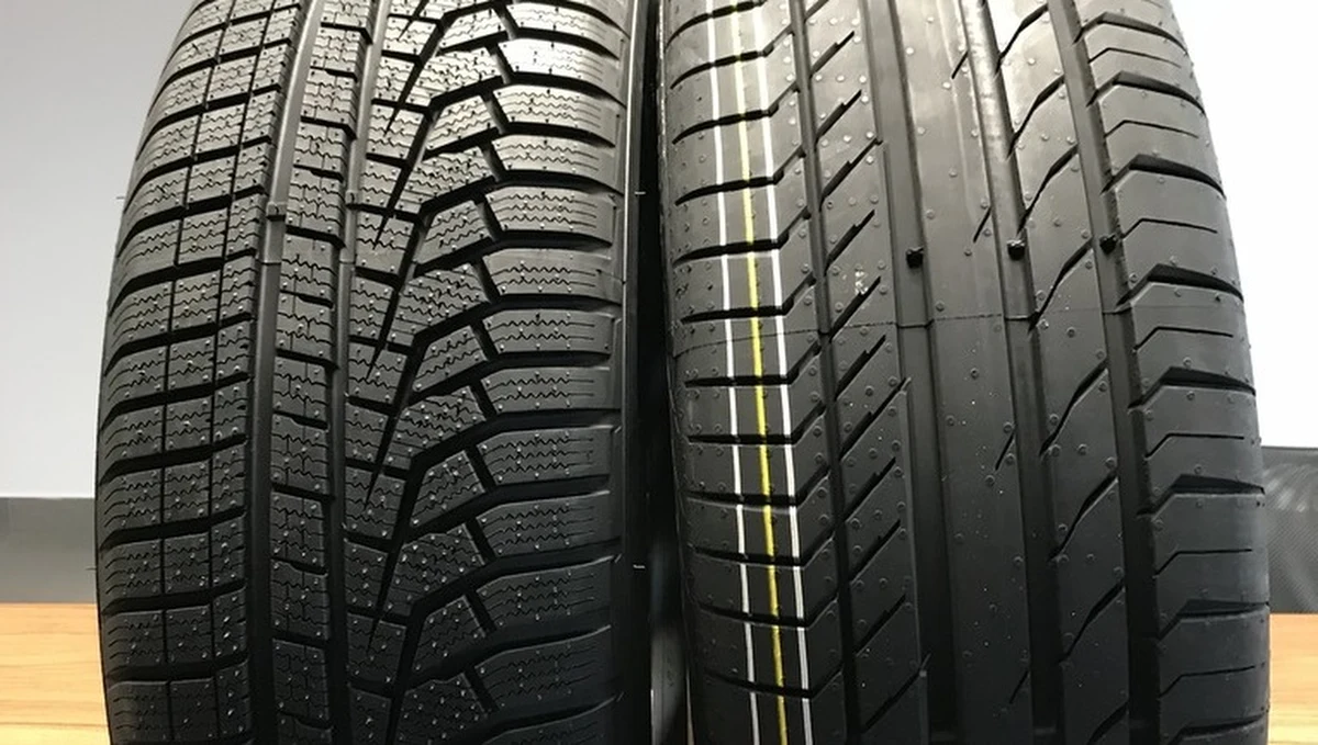 Za sprawą wysokich, jak na tę porę roku, temperatur wielu kierowców wciąż zastanawia się, czy zmieniać już opony na zimowe. Razem z naszymi ekspertami odpowiadamy: To już ostatni dzwonek!