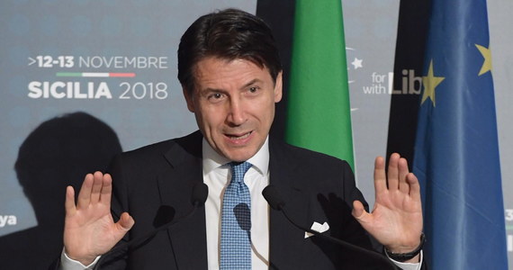 Komisja Europejska poinformowała, że otrzymała nowy projekt budżetu Włoch. Pod koniec listopada KE odrzuciła w sposób bezprecedensowy poprzedni plan finansowy tego kraju. Rzym odmówił dokonania daleko idących zmian.