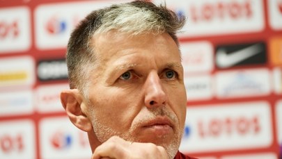 Trener Czechów o meczu z Polską: To świetny test